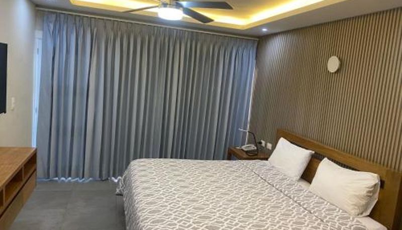 Oda - New Garden Hotel