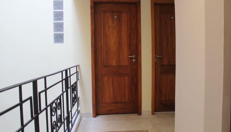 Interior del hotel - Hotel Cruz do Pascoal