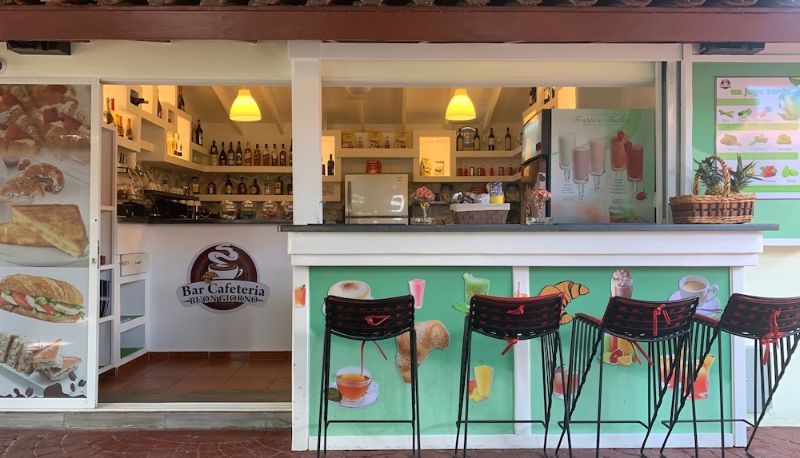 Bilgi - The MT Hotel