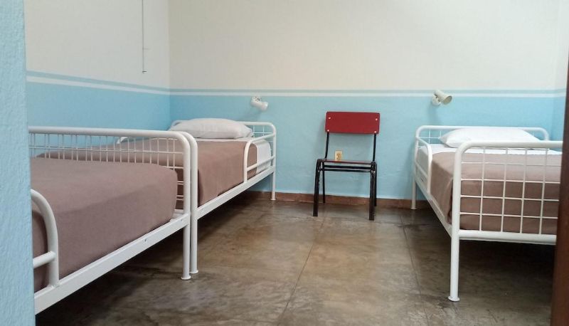 Apartment - Hostal de la Niebla
