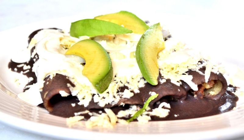 Restaurant - Meson del Alferez Coatepec