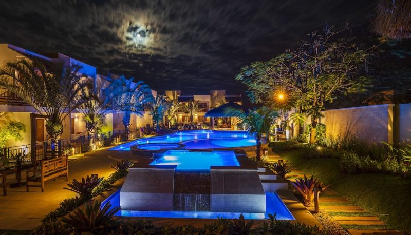 プール - Arte da Natureza Hotel Bonito