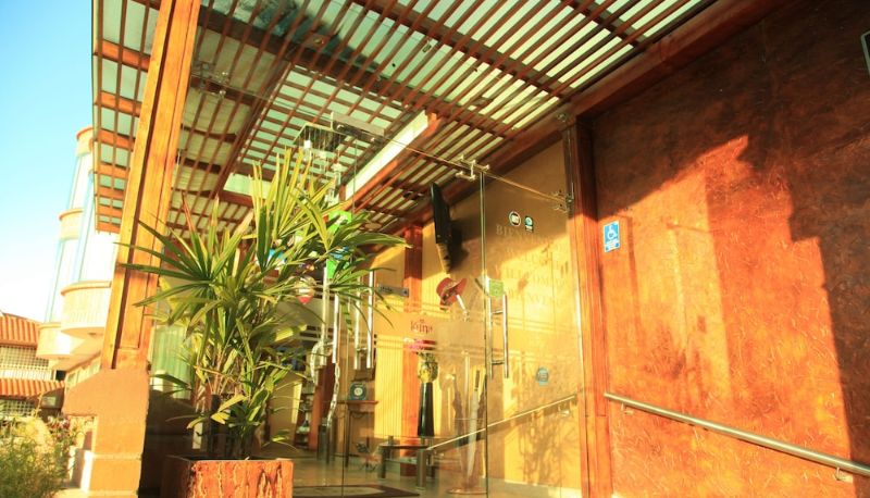 Bilgi - Kuna Hotel