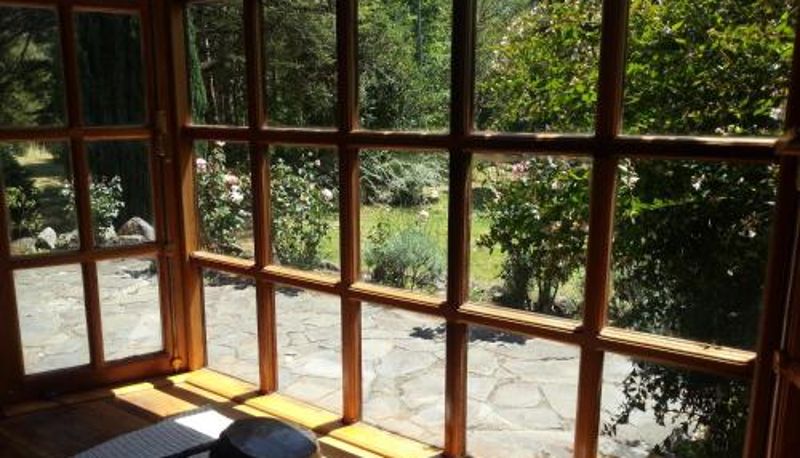 Süit - Hotel Posada del Río - Parque Metreñehue