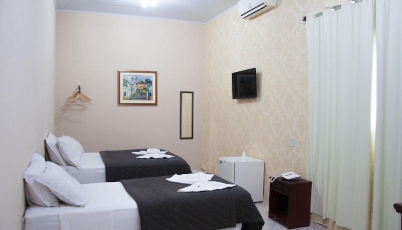 Apartment - Lucca Hotel Pousada