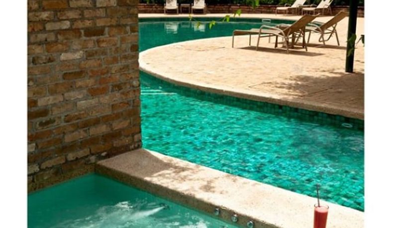 Pool - Hotel de Lençóis