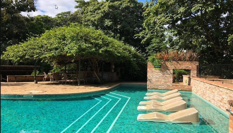 Pool - Hotel de Lençóis