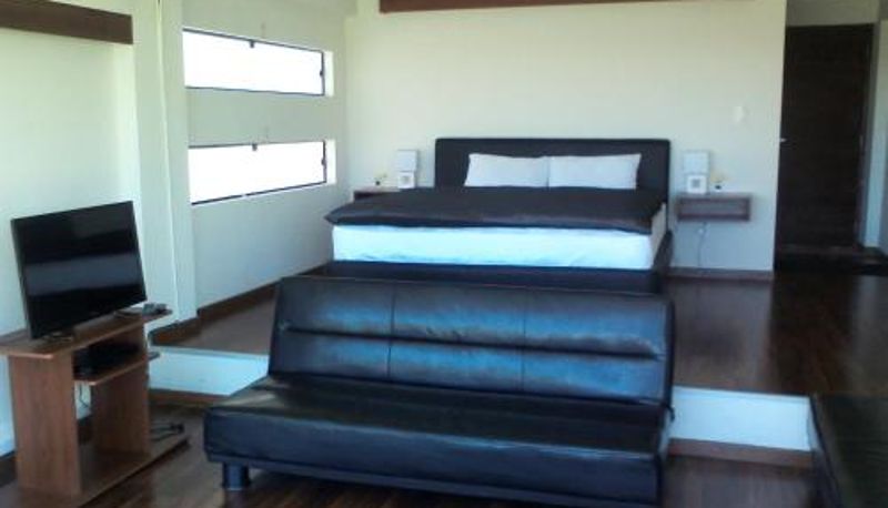 Pokój - Hotel Onkel Inn Torres de Copacabana