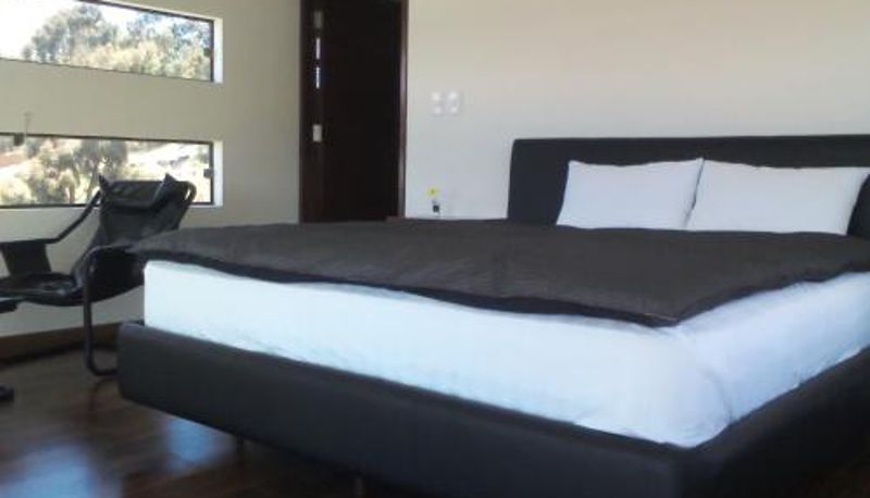 Pokój - Hotel Onkel Inn Torres de Copacabana