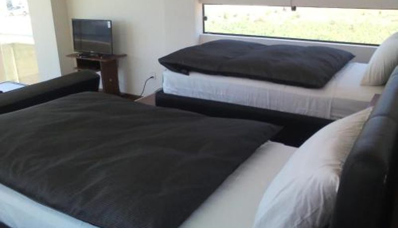 Zimmer - Hotel Onkel Inn Torres de Copacabana