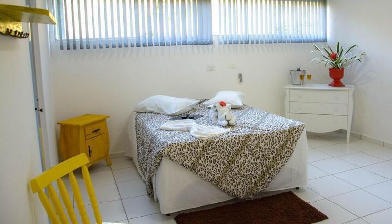 Appartamento - Araras Hotel Rural