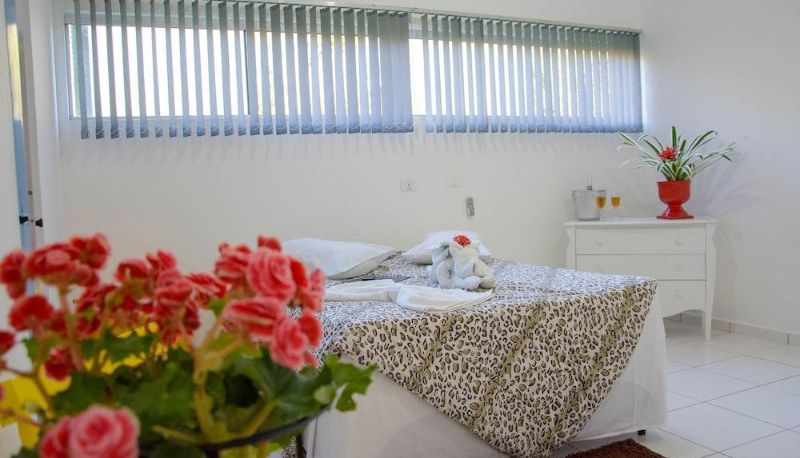 Appartamento - Araras Hotel Rural