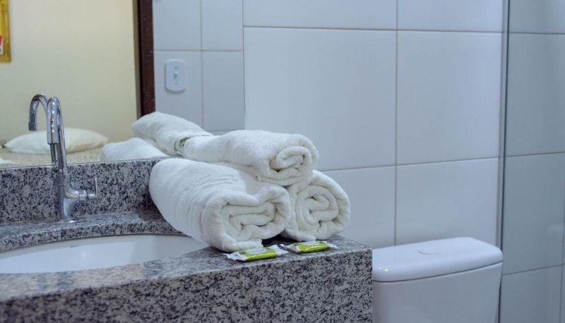 Apartment - Araras Hotel Rural