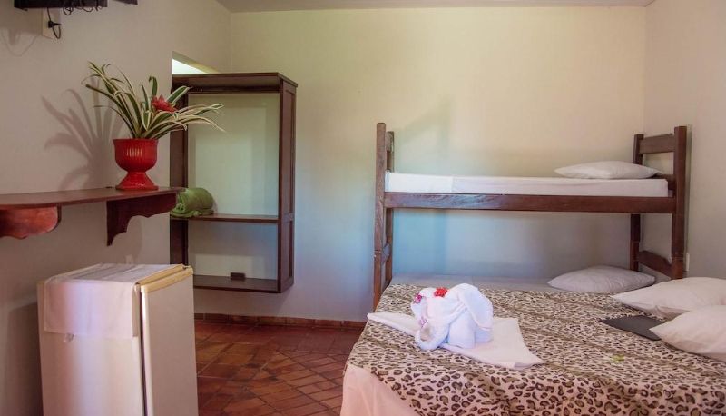 Appartamento - Araras Hotel Rural