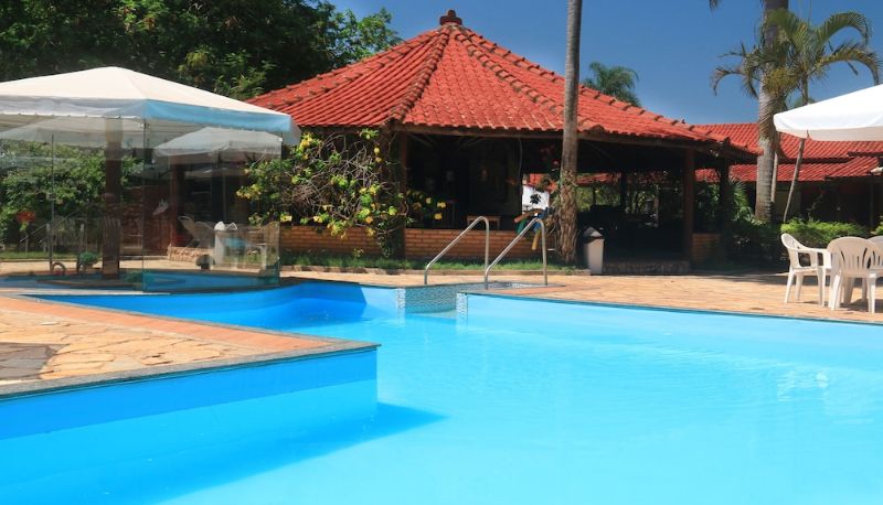 Pool - Hotel Bonsai