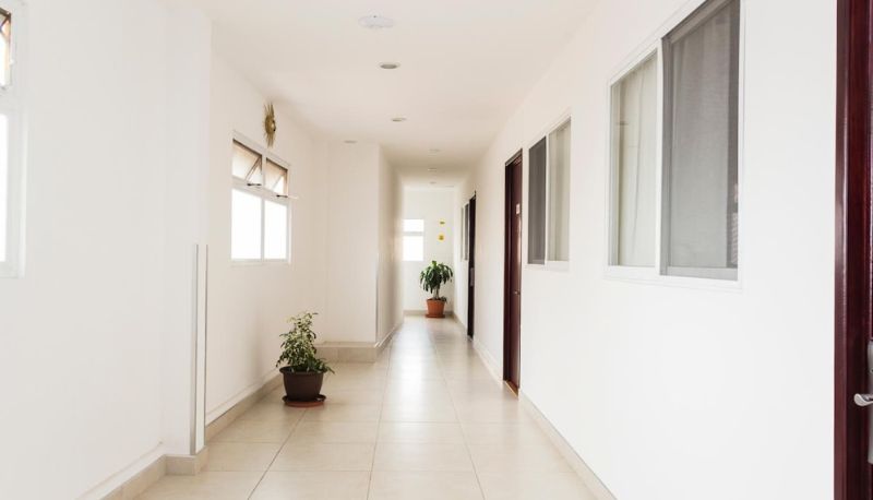 Bilgi - Hotel Madan Cardenas
