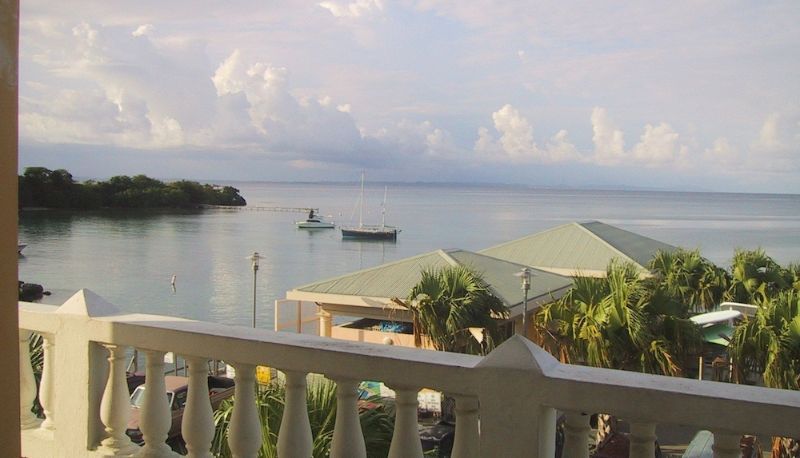 Info - Hotel Kokomo