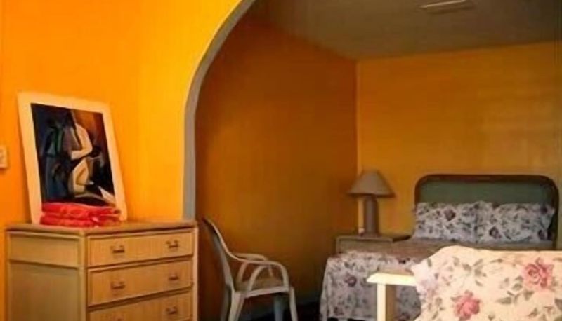 Superior kamer (tweepersoons) - Hotel Kokomo