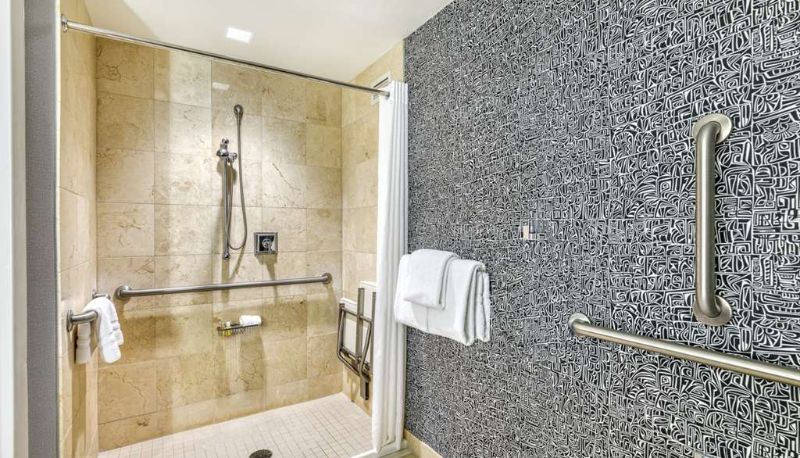 Room - The Royal Sonesta Minneapolis Downtown