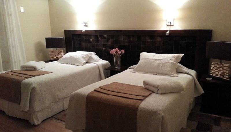 Pokój typu business - Atankalama Hotel Boutique