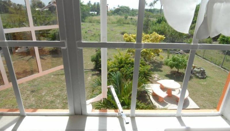 Jardín - J&G's Tropical Apartments