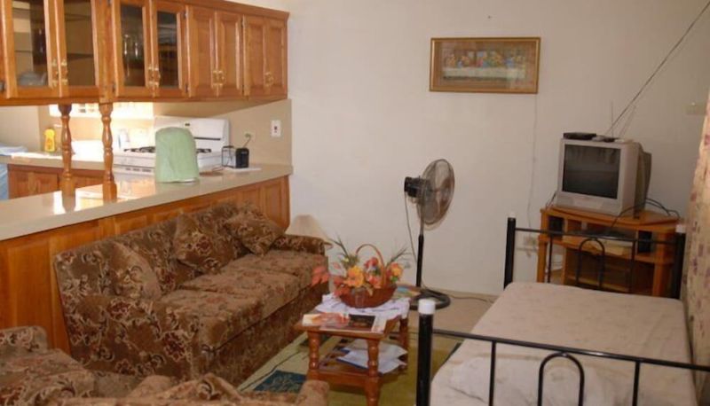 Apartment - J&G's Tropical Apartments