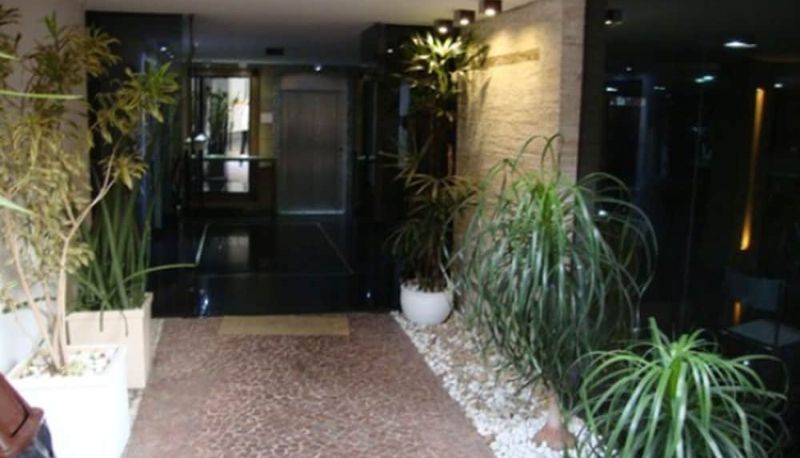 Info - Hotel Calandre