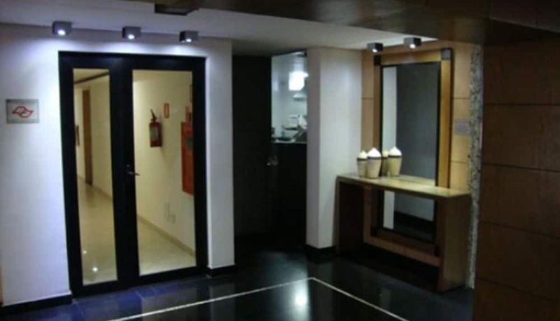 Info - Hotel Calandre