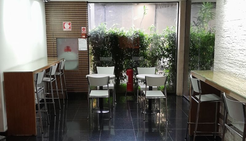 Info - Hotel Calandre