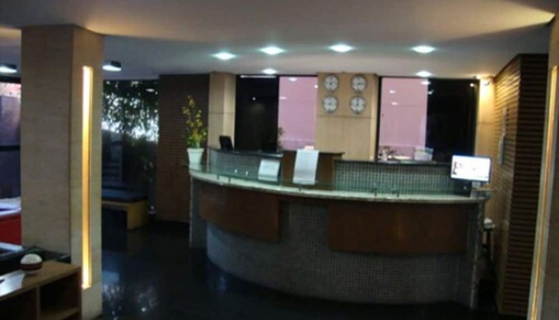 Info - Hotel Calandre