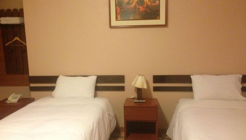 Standard room - Royal Inti Inn Machupicchu
