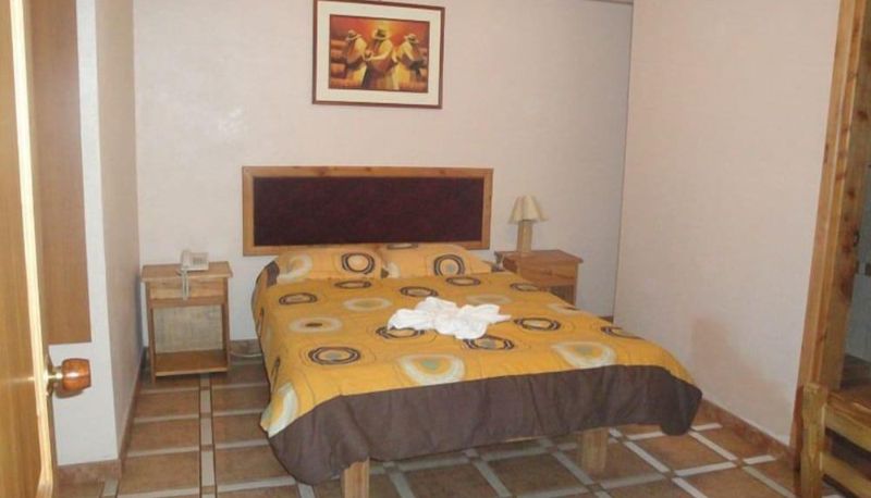 Standard room - Royal Inti Inn Machupicchu
