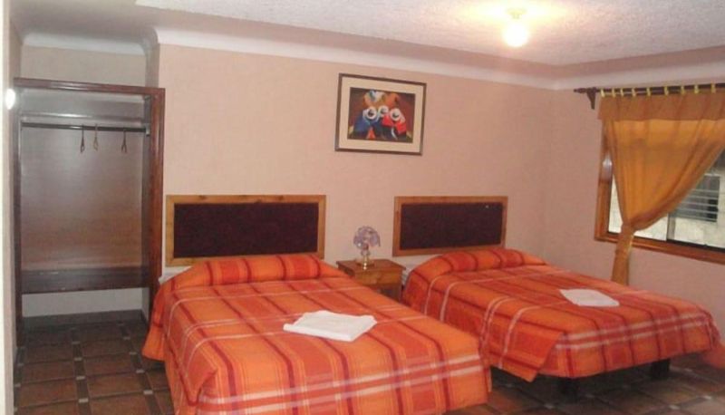 Standard room - Royal Inti Inn Machupicchu