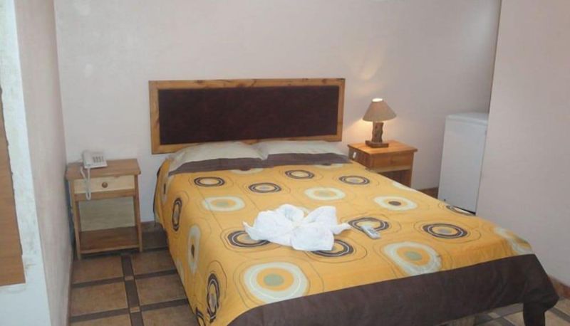 Standard room - Royal Inti Inn Machupicchu