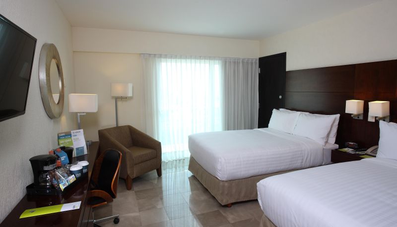 Room - Four Points by Sheraton Veracruz Mexico