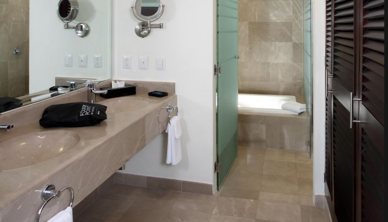 Room - Four Points by Sheraton Veracruz Mexico