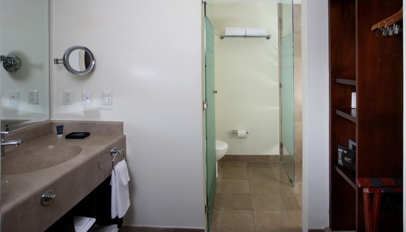 Room - Four Points by Sheraton Veracruz Mexico
