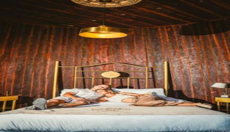 Oda - Cava Colchagua Hotel Boutique