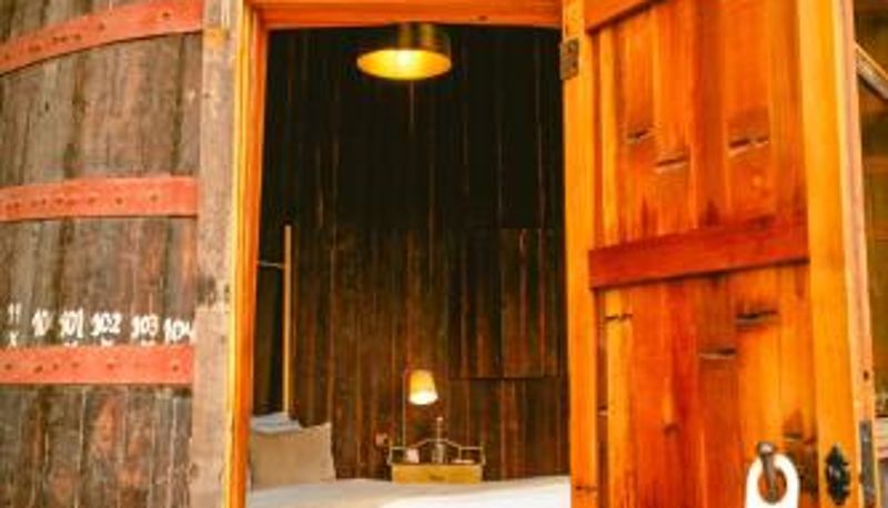 Bilgi - Cava Colchagua Hotel Boutique