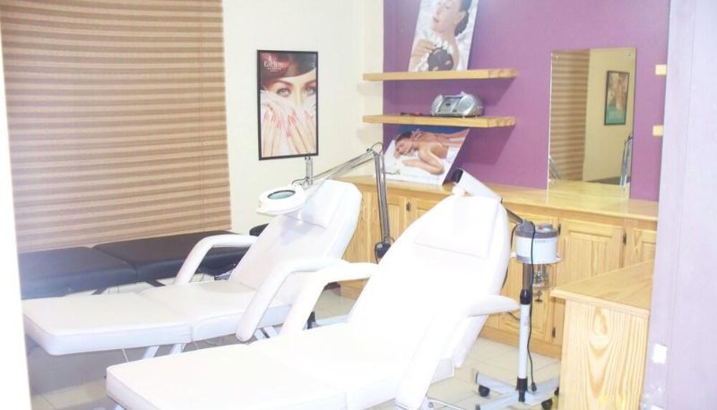 Area benessere - Amanecer: A Retreat and Spa