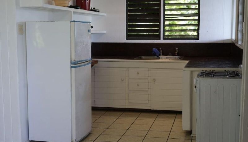 Appartement - Culebra Island Villas