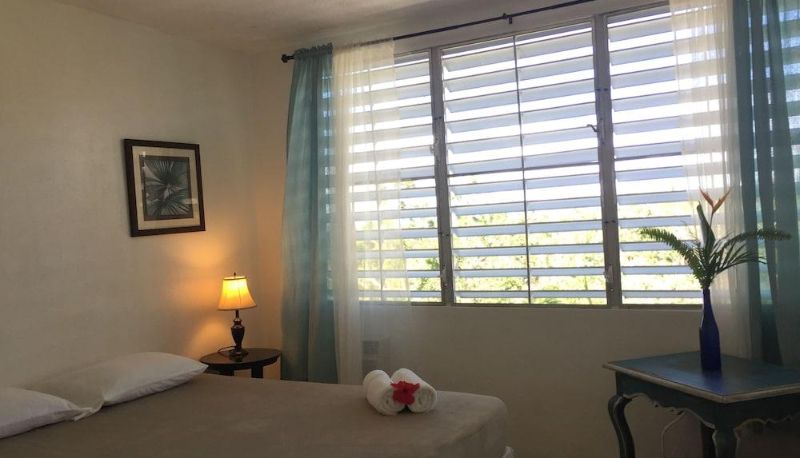 Standaardkamer - Tropical Guest House