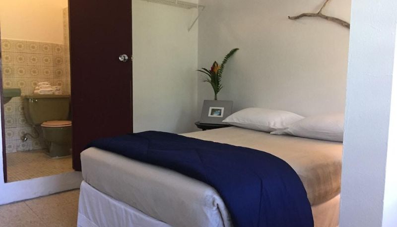 Standaardkamer - Tropical Guest House