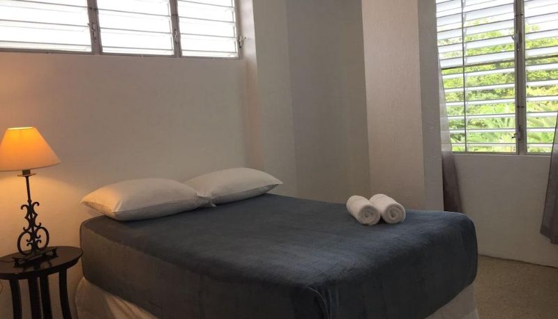Standaardkamer - Tropical Guest House