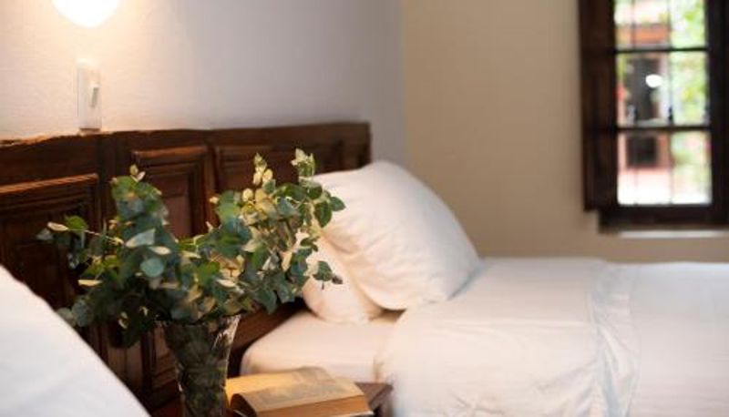 Kamer - Hotel Plazuela de San Agustín - PSA Hotel