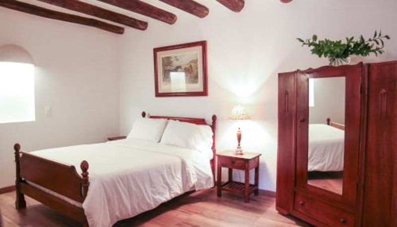 Kamer - Hotel Plazuela de San Agustín - PSA Hotel