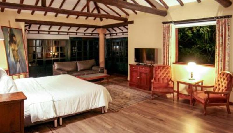 Suite - Hotel Plazuela de San Agustín - PSA Hotel
