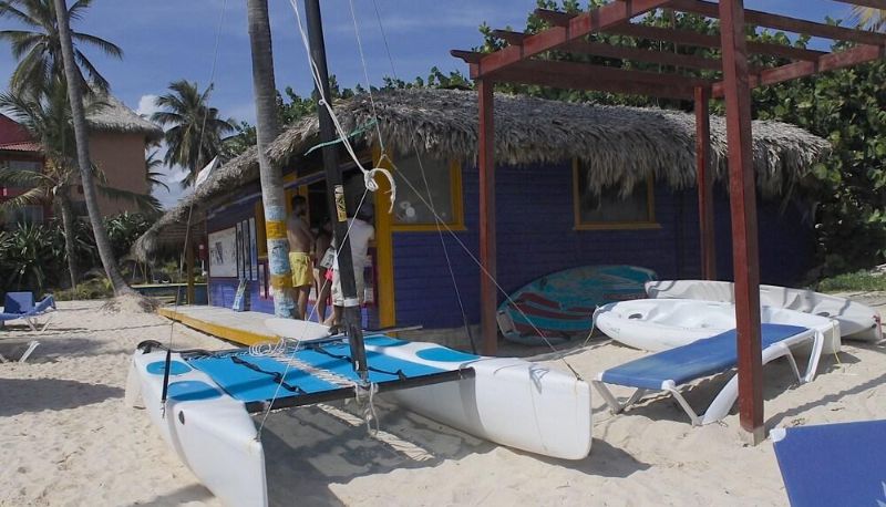 Strand - Laguna Golf Bavaro
