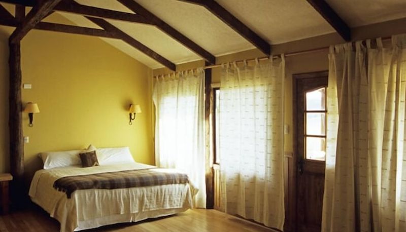 Standaardkamer - Estancia del Zorro