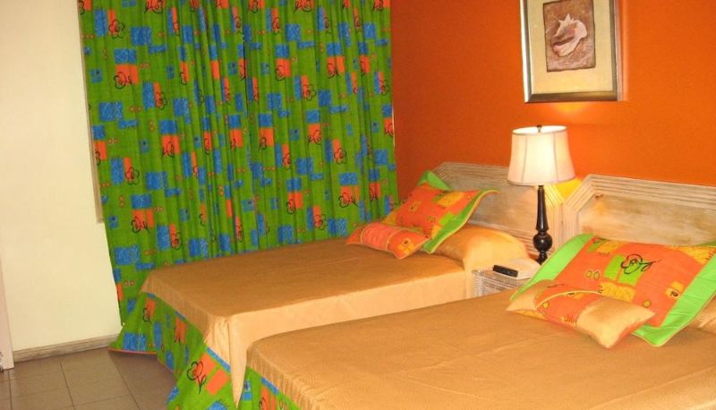 Apartment - Enchanted Waters Hotel